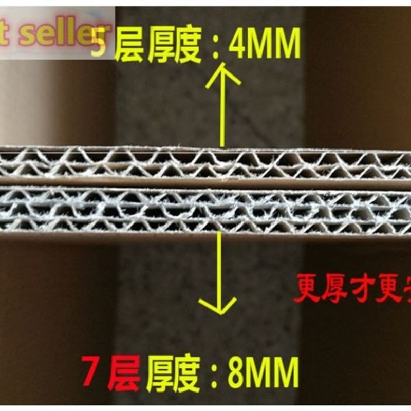 Courier packing paper box moving boxes cardboard box