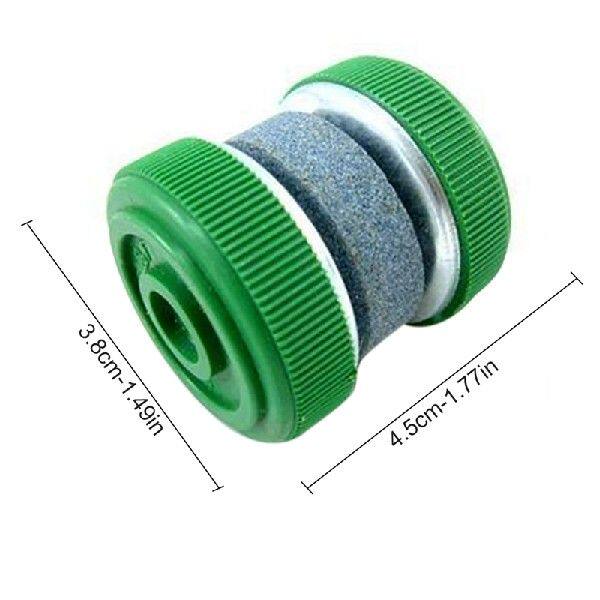 High Quality New Double Sides Cutten Device Sharpener Round
