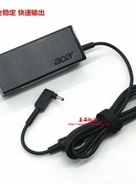 宏基spin 5 N16N1笔记型电脑电源配接器19V2.37A W15-045N4G充电