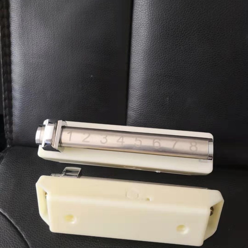 商用电磁灶电磁炉档位开关五档八档外壳滑档开关外壳电磁灶配件