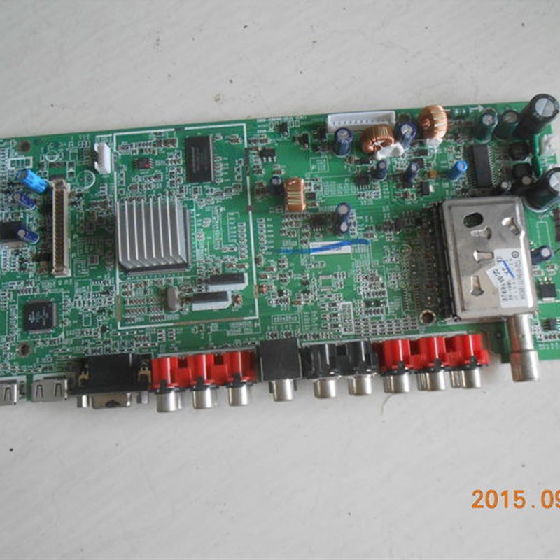 创维电视配件42L01HF主板5800-A8M190-0030屏V420H1-L13/LC420WUN