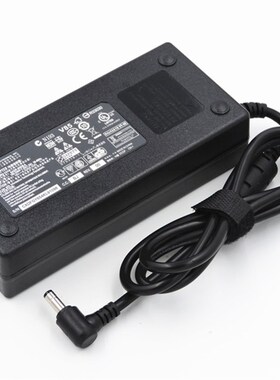 战神Z6-SL5D1 CN15S02笔记型电脑原装电源配接器19V6.32A充电线