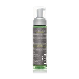 Design Essentials Curl Enhancing Mousse  Almond and Avocado