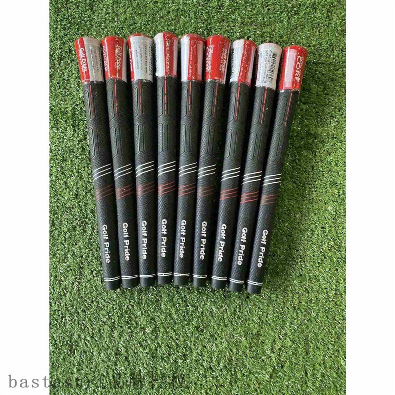 Hot selling Golf Pride CP2 Pro warp rubber iron wood grip g