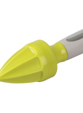 *Handhold Lemon Squeezer Goodfeer Cone Shape Citrus Reamer L