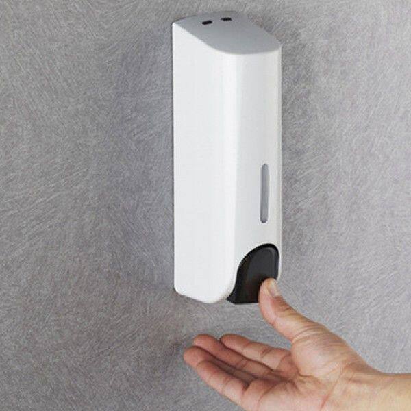 Subbottling Soap Dispenser Multifunctional Bathroom