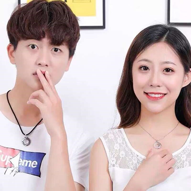 情侣好物生日礼物送男生男女朋友送给女生的一对实用小玩意中秋节