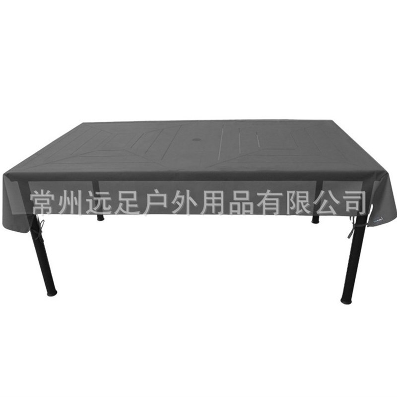 Ebay亚马逊户外花园防水桌子罩 露天防雨家具罩 600D牛津布