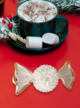 Candy Model 6 Styles Ornament Sweets Excellent Workmanship