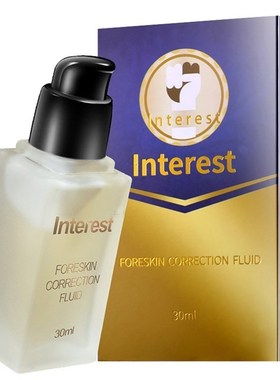 Foreskin Phimosis Correction Care Gel and Penis Head Physic