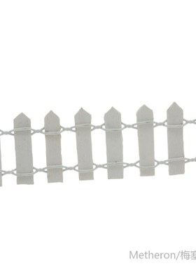 Wood fence Gift Fence decorations Garden Lawn Yard Decoratio