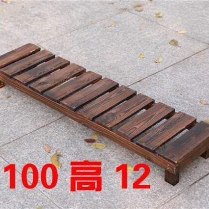 户外防腐实木质多层落地花架子 室内阳台多肉绿萝架阶梯式置物架,鲜花速递/花卉仿真/绿植园艺,花架,淘宝优惠券,粉丝福利购,淘宝优惠卷