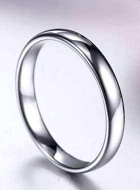 newbeier tungsten gold men and women couple ring pair ring s