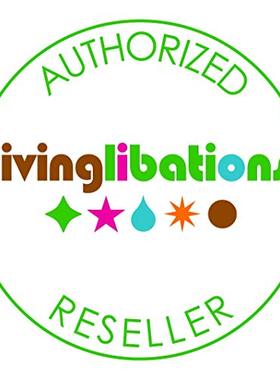 Living Libations - Organic Everybody Loves The Sunshine Beac