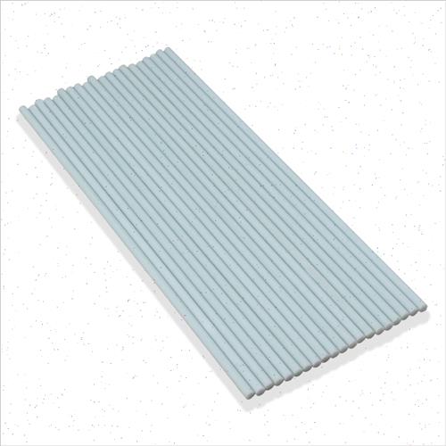 小拱棚支架拱杆竿大棚骨架内棚套棚菜棚保温棚玻璃纤维杆园艺农用