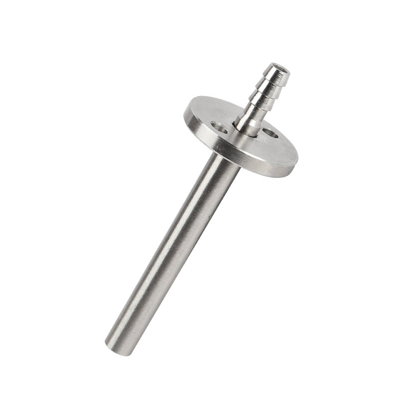 压差表导气杆304不锈钢取压嘴差压开关风压变送器导气杆取压气嘴