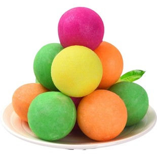 洁厕球防霉香精球厕所除臭香薰球悬挂香薰球 香丸卫生球防蛀便池