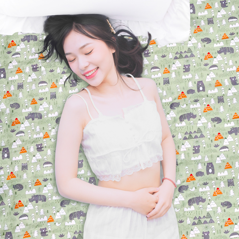 水床垫子凉席沙发坐垫冰凉凉垫宿舍夏天降温神器夏季凝胶冰垫床垫