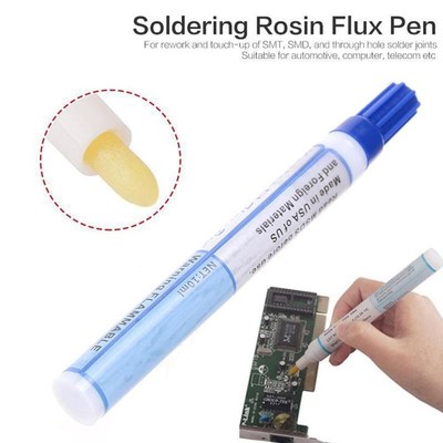 1pcs 951 Soldering Flux Pen Low-solids Kester Cleaning-free