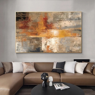 Abstract Wall Art  Prints Modern  Art Paintings on The Wall