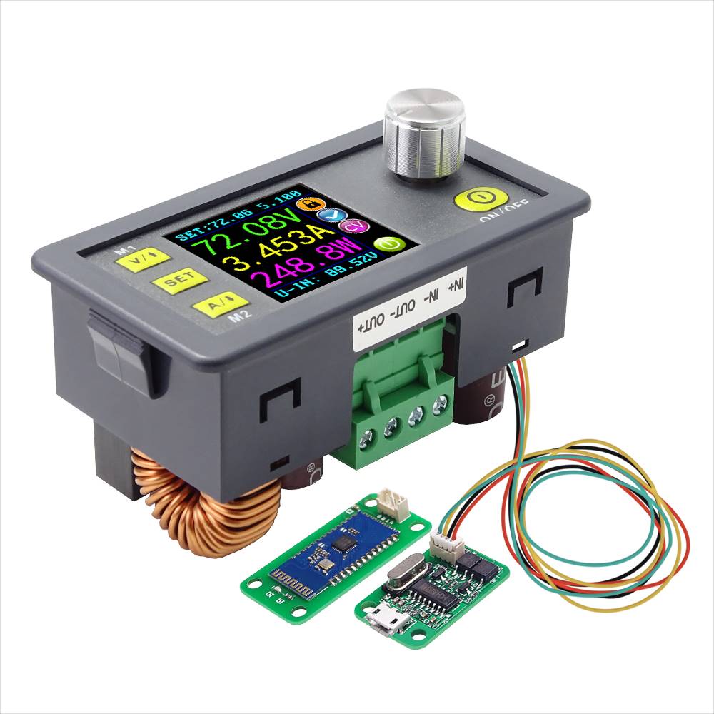 新品DPS8005 programmable constant voltage current Stepdown p