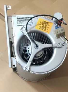 变频器110kw风机D2E160-AH01-17 6SL3362-0AF01-0AA1风扇