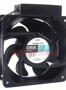 ORIX 16062 日本原装 F0309-742 MRS16-DUL DTA TUL TTM DTM BUL