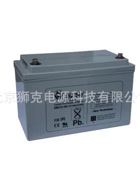德国DIAMEC蓄电池DMU12-100船舶电子设备使用