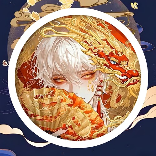 国拟五常古风瓷同人countryhumans周边徽章装饰胸针收藏礼物ch瓷