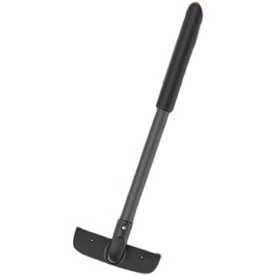 Xpreen Adjustable Retractable Back Razor XPRE034
