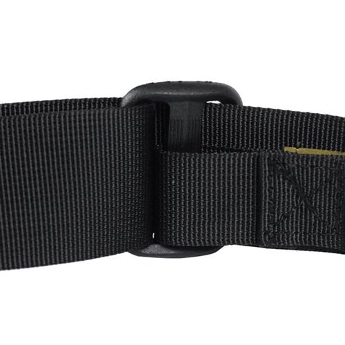 战术抱婴袋单点双点三点MS234美式挂绳QD扣吸水子弹三角抱婴袋95