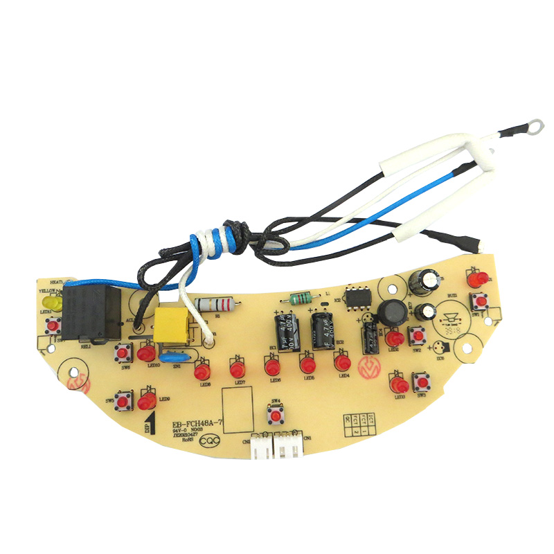 电饭煲主板MB-WFD4016/FD4015/WRD5031A/FD4019/FD5019一体板