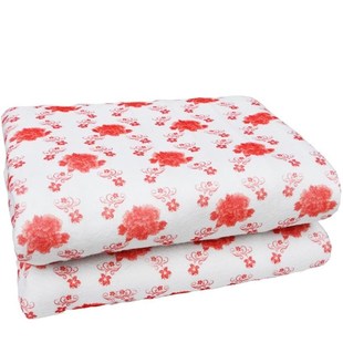 Electric Blanket Warm Heater for Body Manta Electrica 220V