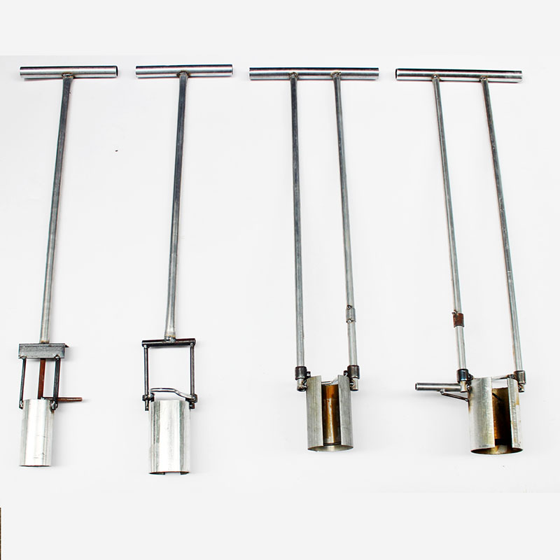 栽苗神器打洞种菜种植插秧机农用工具西瓜定植器秒移栽器栽苗机