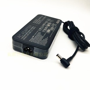 华硕19.5V7.7A N73充电器A17 G72GX N71Y 150P1A电源线 G73GX 原装