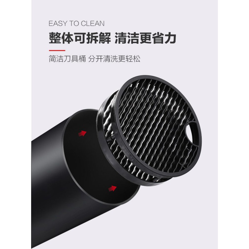 插刀架家用菜刀置物架刀桶收纳架刀座厨房用品多功能放刀具的架子