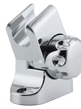 Adjustable Shower Head Holder Universal Rotation Bath Shower