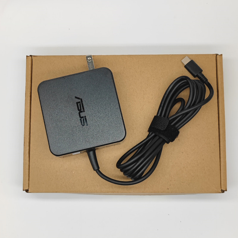 原装华硕UX325E电源配接器灵耀X13纵横14 zenbook3u笔记本充电线