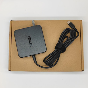 原装华硕UX325E电源配接器灵耀X13纵横14 zenbook3u笔记本充电线