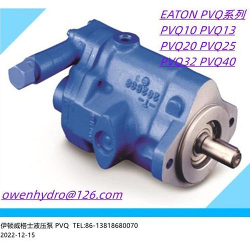 伊顿威格士叶1片泵经1销20V10A1IHFB22R 2V2A1C22R 20V9A1A22R