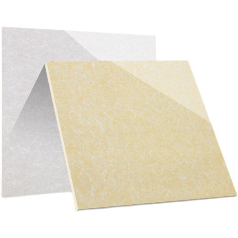 客厅800x800抛光砖全瓷防滑地板砖600x600卧室地砖玻化砖工程瓷砖