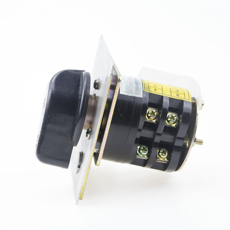 极速。带钥匙转换开L关HZ5S-20/40电气JDS-2A带锁开