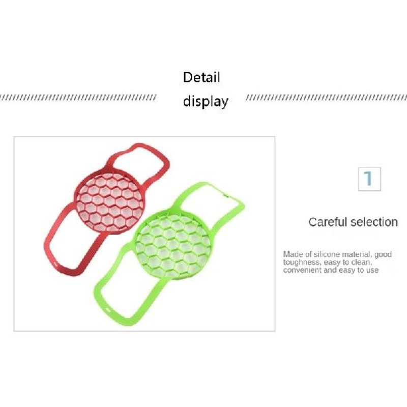 Pressure Cooker Sling Silicone Steamer Bakeware Lifter