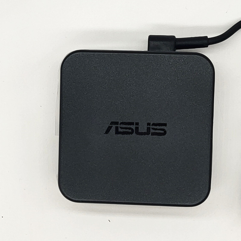 原装华硕无畏Pro14 M3400QA YX560U K5504V电源配接器19V4.74A线