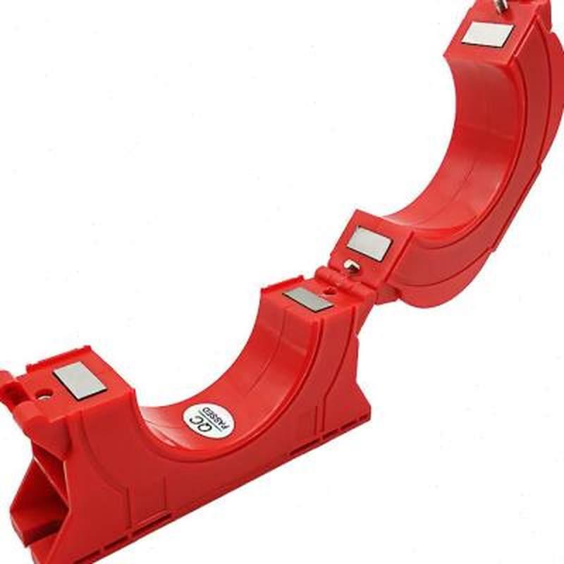 开口式电流互感器开合式100-6000/5A零序2000/1剩余电流互感器100