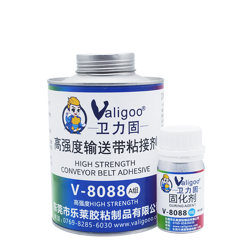 special adhesive for conveying belt adhesive water joint pvc