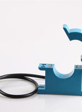 新品三相电表开合式电流互感器开启开口式交流2F00/5 300/5 400/5