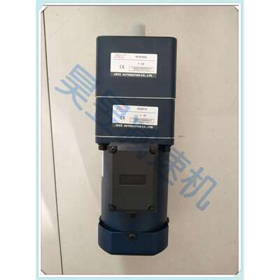 90GF60H 90GM10 90YS120GV22 JSCC精研自动化电机 三相齿轮减速机