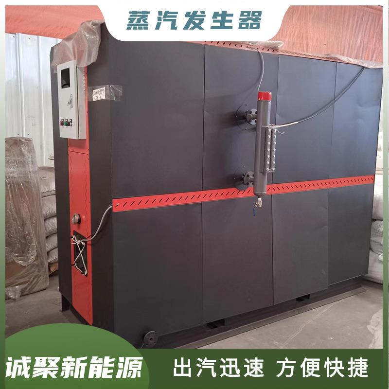 天然气蒸汽发生器锅炉大型多用途大蒸发量花卉热交换设备供应商