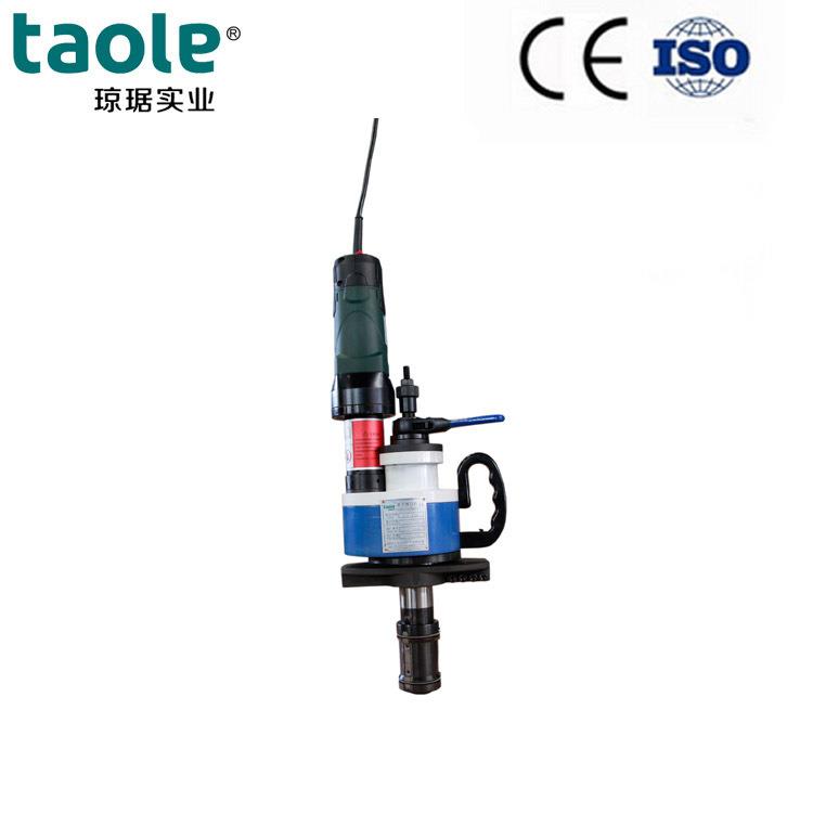 内涨式管道坡口机ISE-159 管子坡口机 小型管子坡口机